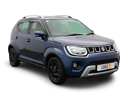 Maruti IGNIS-img